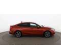 BMW 216 d Gran Coupe Sport Line Aut LED AHK NAVI R-CAM Orange - thumbnail 2