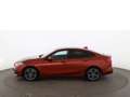 BMW 216 d Gran Coupe Sport Line Aut LED AHK NAVI R-CAM Orange - thumbnail 5