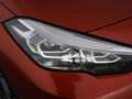 BMW 216 d Gran Coupe Sport Line Aut LED AHK NAVI R-CAM Orange - thumbnail 9