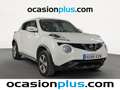 Nissan Juke 1.6 N-Connecta 4x2 112 Weiß - thumbnail 2