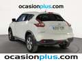 Nissan Juke 1.6 N-Connecta 4x2 112 Weiß - thumbnail 3