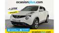 Nissan Juke 1.6 N-Connecta 4x2 112 Weiß - thumbnail 1