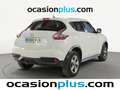 Nissan Juke 1.6 N-Connecta 4x2 112 Weiß - thumbnail 4
