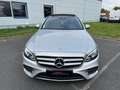 Mercedes-Benz E 220 220 d 9G-Tronic / Toit ouvrant / Caméra 360 / Carplay / Led Ambiance Grau - thumbnail 8