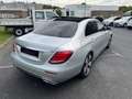 Mercedes-Benz E 220 220 d 9G-Tronic / Toit ouvrant / Caméra 360 / Carplay / Led Ambiance Grau - thumbnail 5