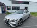 Mercedes-Benz E 220 220 d 9G-Tronic / Toit ouvrant / Caméra 360 / Carplay / Led Ambiance Grau - thumbnail 1