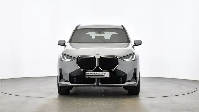 BMW X3 20d xDrive Ansicht 6