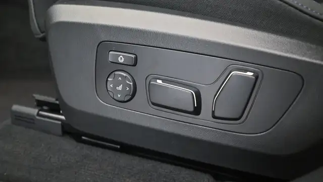 BMW X3 20d xDrive Ansicht 22