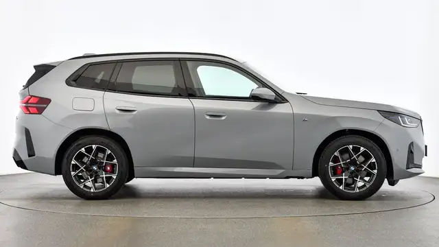 BMW X3 20d xDrive Ansicht 8