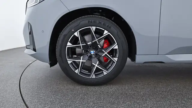 BMW X3 20d xDrive Ansicht 30