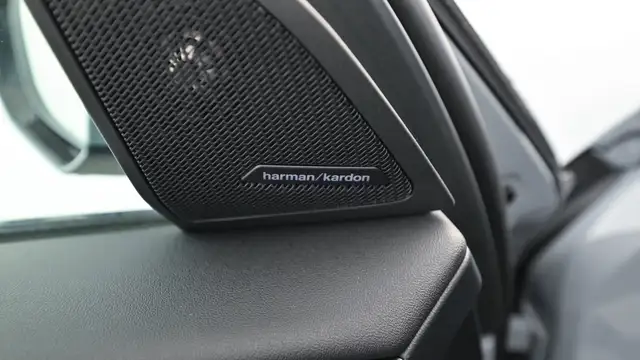 BMW X3 20d xDrive Ansicht 19