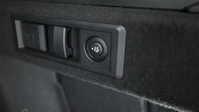 BMW X3 20d xDrive Ansicht 13