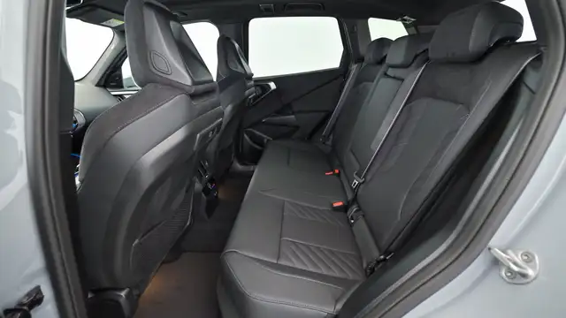 BMW X3 20d xDrive Ansicht 14