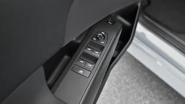 BMW X3 20d xDrive Ansicht 21