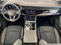 Audi SQ7 Facelift Nacht+B&O+HAL+Laser+7Si+Stdhz+22 Zoll ... Fekete - thumbnail 7