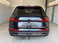 Audi SQ7 Facelift Nacht+B&O+HAL+Laser+7Si+Stdhz+22 Zoll ... Fekete - thumbnail 5