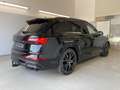 Audi SQ7 Facelift Nacht+B&O+HAL+Laser+7Si+Stdhz+22 Zoll ... Fekete - thumbnail 4
