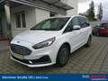 Ford Galaxy 2,5 Duratec Hybrid Titanium Aut. Weiß - thumbnail 1