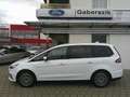 Ford Galaxy 2,5 Duratec Hybrid Titanium Aut. Weiß - thumbnail 2