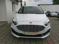 Ford Galaxy 2,5 Duratec Hybrid Titanium Aut. Weiß - thumbnail 5