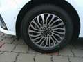 Ford Galaxy 2,5 Duratec Hybrid Titanium Aut. Weiß - thumbnail 8