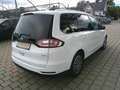 Ford Galaxy 2,5 Duratec Hybrid Titanium Aut. Weiß - thumbnail 3