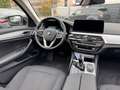 BMW 520 520d AMBIENTE PANORAMA RFKA DAB LED Schwarz - thumbnail 18