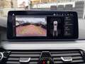 BMW 520 520d AMBIENTE PANORAMA RFKA DAB LED Schwarz - thumbnail 24