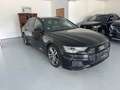 Audi A6 45 TDI quattro advanced S-line, RFK, ACC Schwarz - thumbnail 1