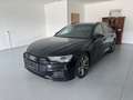 Audi A6 45 TDI quattro advanced S-line, RFK, ACC Schwarz - thumbnail 2