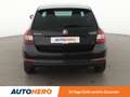 Skoda Rapid/Spaceback 1.0 TSI Ambition*NAVI*PDC*TEMPO*PANO*KLIMA* Schwarz - thumbnail 5