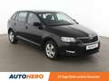 Skoda Rapid/Spaceback 1.0 TSI Ambition*NAVI*PDC*TEMPO*PANO*KLIMA* Schwarz - thumbnail 8