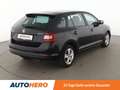 Skoda Rapid/Spaceback 1.0 TSI Ambition*NAVI*PDC*TEMPO*PANO*KLIMA* Schwarz - thumbnail 6
