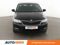 Skoda Rapid/Spaceback 1.0 TSI Ambition*NAVI*PDC*TEMPO*PANO*KLIMA* Schwarz - thumbnail 9