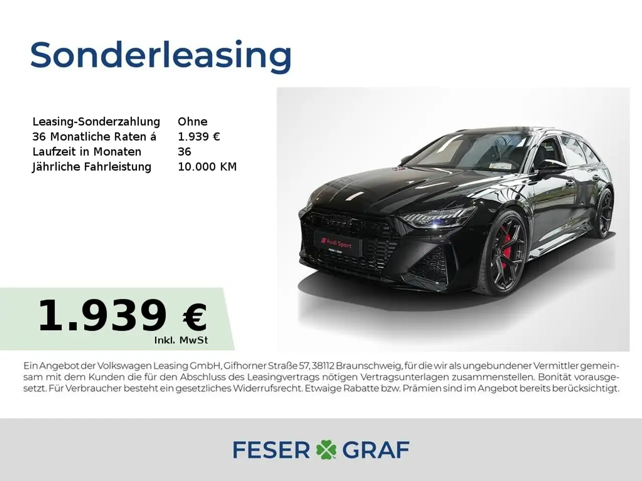 Audi RS6