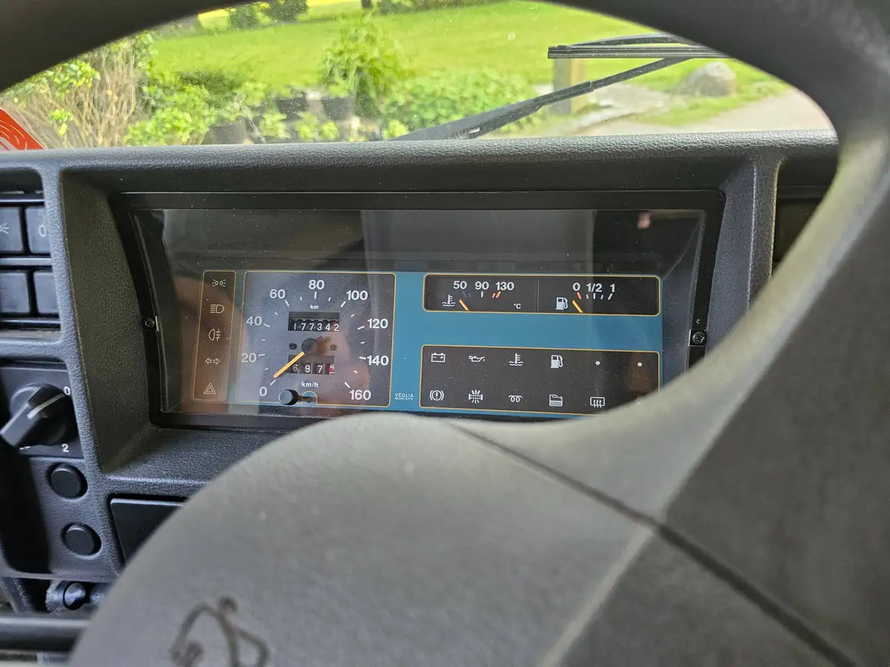 Peugeot J5 290 G52 uit '93, foto 6