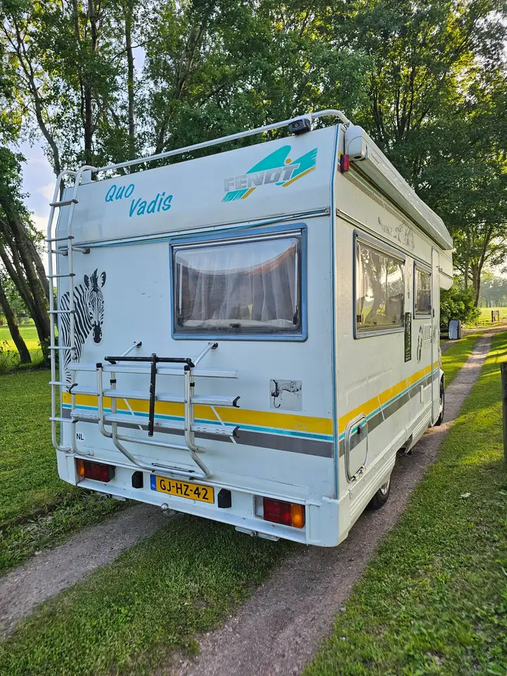 Peugeot J5 290 G52 uit '93, foto 5
