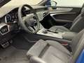 Audi A6 Avant 55 TFSI e Design quattro Matrix Standh. Blau - thumbnail 9