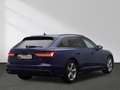 Audi A6 Avant 55 TFSI e Design quattro Matrix Standh. Blau - thumbnail 3