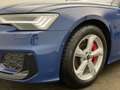 Audi A6 Avant 55 TFSI e Design quattro Matrix Standh. Blau - thumbnail 6