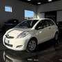 Toyota Yaris 3p 1.0 Bianco - thumbnail 2