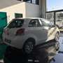Toyota Yaris 3p 1.0 Bianco - thumbnail 4