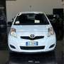 Toyota Yaris 3p 1.0 Bianco - thumbnail 1