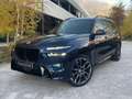 BMW X7 xDrive40d Albastru - thumbnail 1