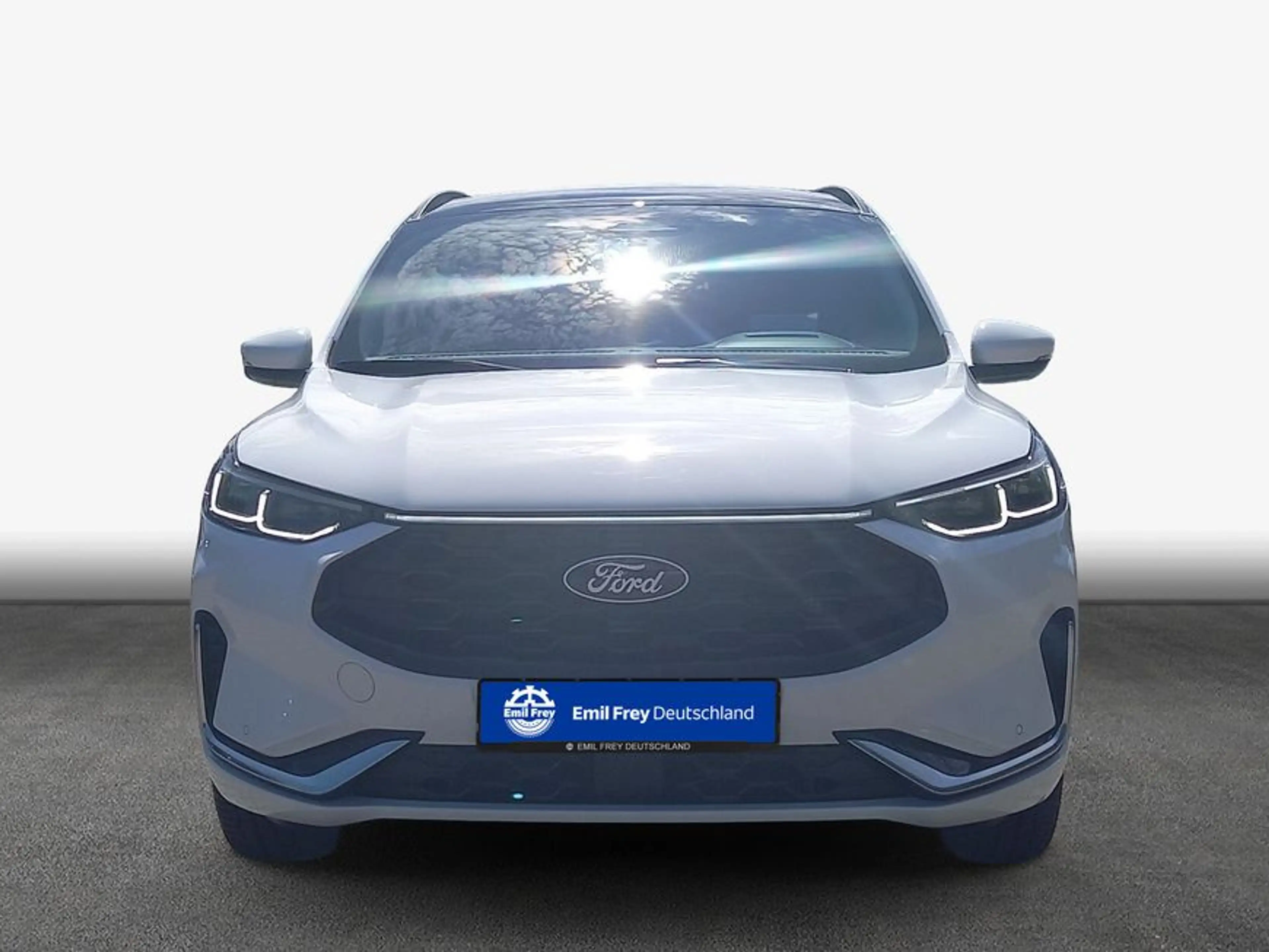 Ford Kuga ST-LINE X 2.5 Duratec PHEV 112 kW, 5-türig — photo 3