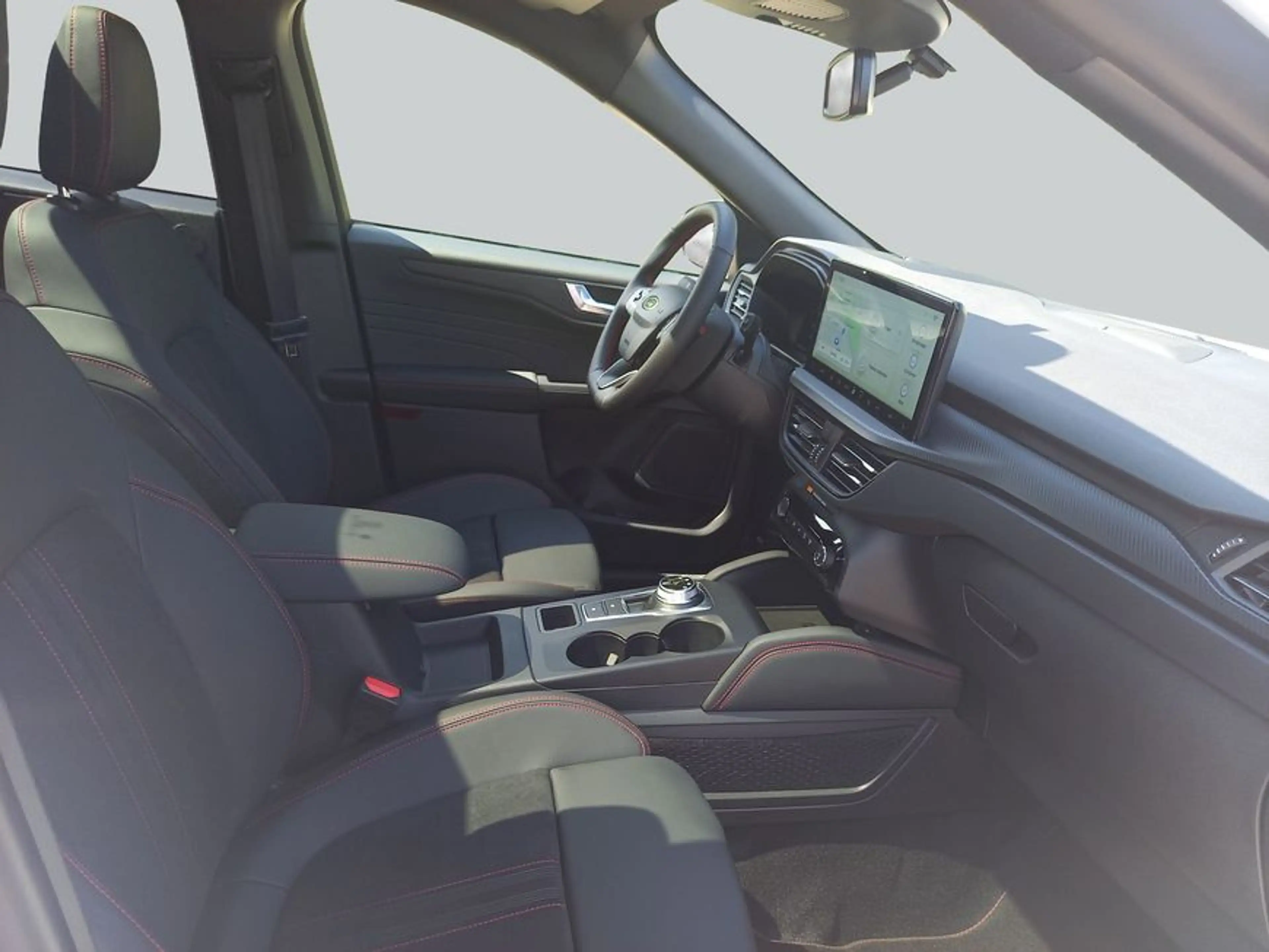 Ford Kuga ST-LINE X 2.5 Duratec PHEV 112 kW, 5-türig — photo 13