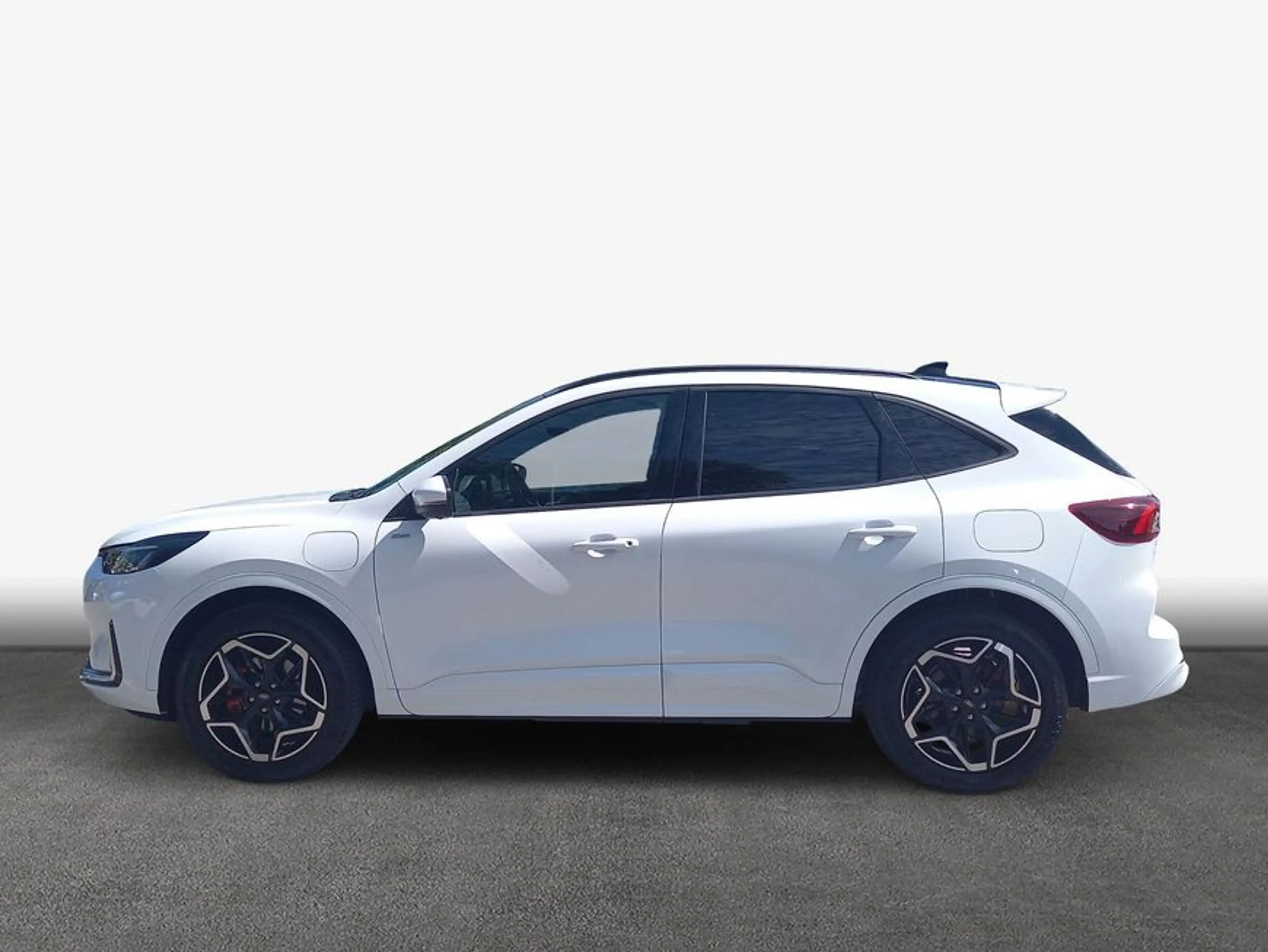 Ford Kuga ST-LINE X 2.5 Duratec PHEV 112 kW, 5-türig — photo 5