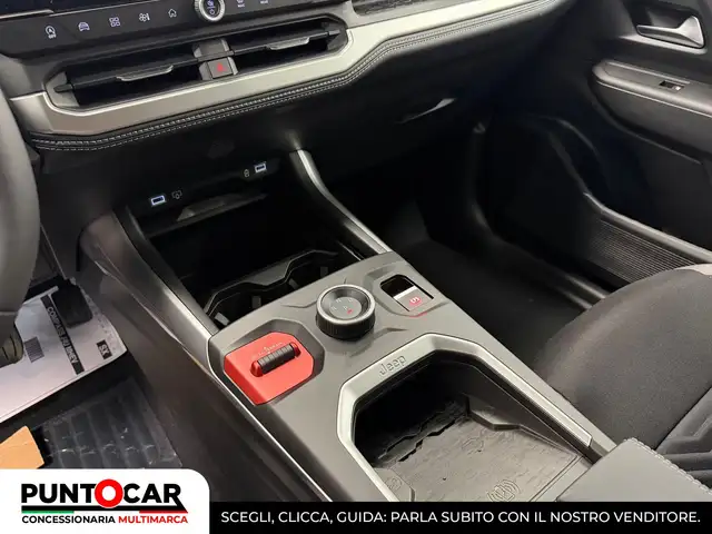 Jeep Compass view 10