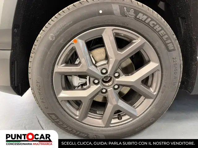 Jeep Compass view 7