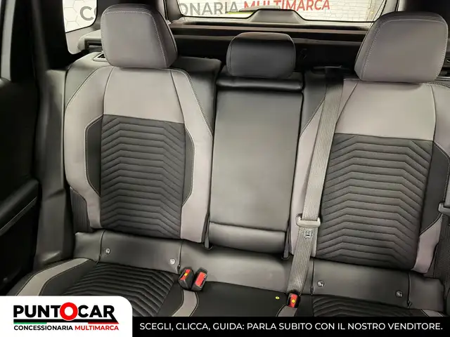 Jeep Compass view 13